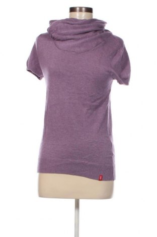 Γυναικείο πουλόβερ Edc By Esprit, Μέγεθος L, Χρώμα Βιολετί, Τιμή 8,07 €
