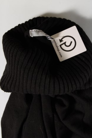 Дамски пуловер Elleme, Размер M, Цвят Черен, Цена 20,40 лв.