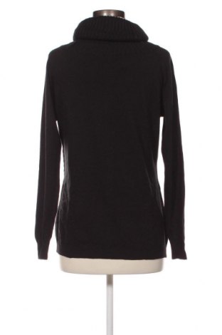 Дамски пуловер Elleme, Размер M, Цвят Черен, Цена 34,00 лв.