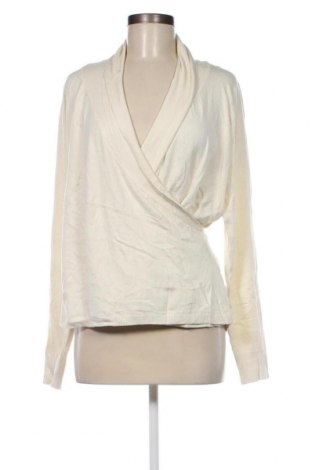 Γυναικείο πουλόβερ Ellos, Μέγεθος 3XL, Χρώμα Εκρού, Τιμή 15,25 €