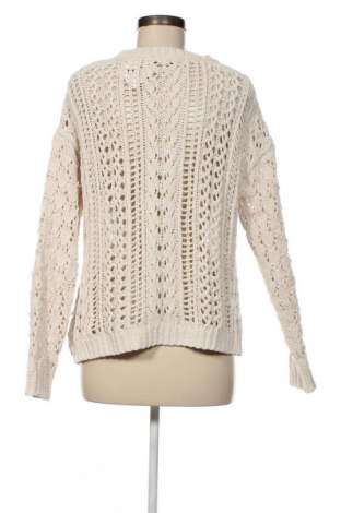 Γυναικείο πουλόβερ Ellos, Μέγεθος XS, Χρώμα  Μπέζ, Τιμή 7,71 €