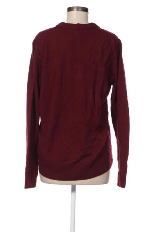 Damenpullover Ellos, Größe XL, Farbe Rot, Preis 11,30 €