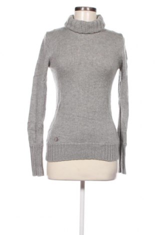 Дамски пуловер Escales Paris, Размер M, Цвят Сив, Цена 20,40 лв.