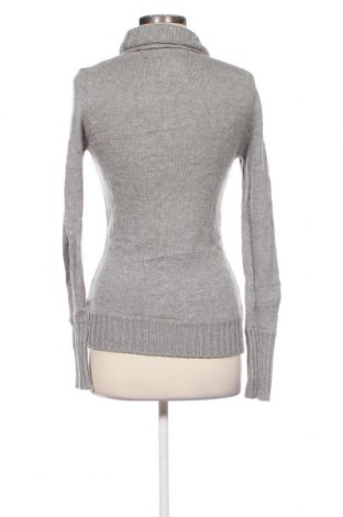 Γυναικείο πουλόβερ Escales Paris, Μέγεθος M, Χρώμα Γκρί, Τιμή 12,62 €