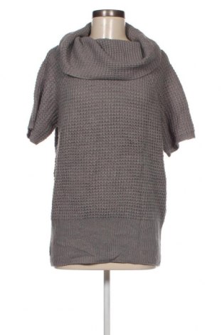 Дамски пуловер Esmara, Размер XL, Цвят Сив, Цена 29,00 лв.
