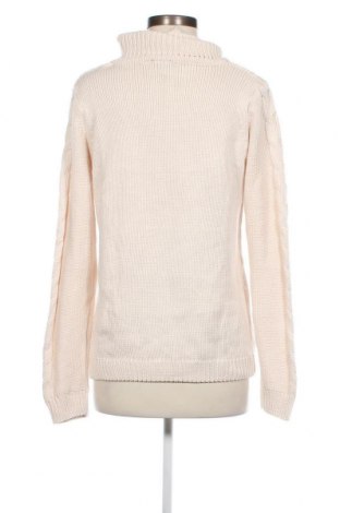 Дамски пуловер Esmara, Размер XL, Цвят Екрю, Цена 8,70 лв.