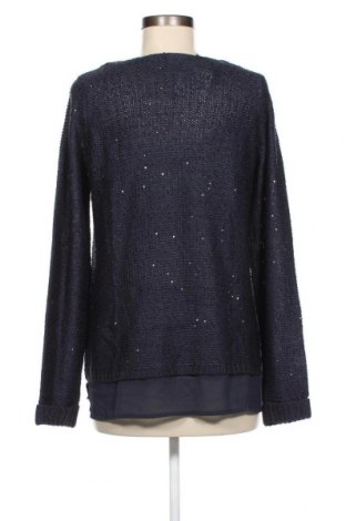 Γυναικείο πουλόβερ Esmara, Μέγεθος M, Χρώμα Μπλέ, Τιμή 5,38 €