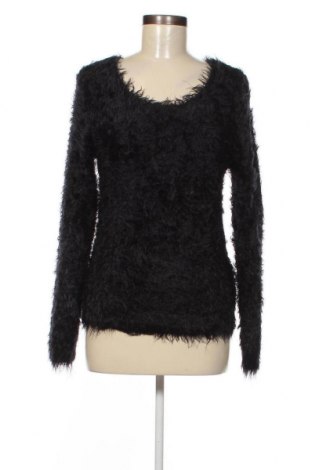 Дамски пуловер Esmara, Размер S, Цвят Черен, Цена 8,70 лв.