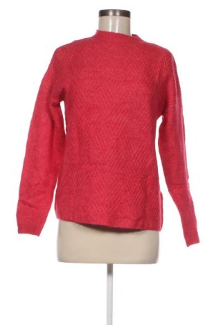 Damenpullover Esmara, Größe S, Farbe Rot, Preis 8,07 €