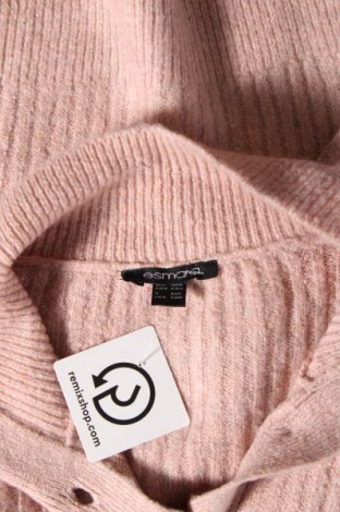 Γυναικείο πουλόβερ Esmara, Μέγεθος M, Χρώμα Ρόζ , Τιμή 5,38 €