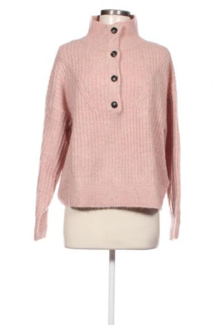 Γυναικείο πουλόβερ Esmara, Μέγεθος M, Χρώμα Ρόζ , Τιμή 6,28 €