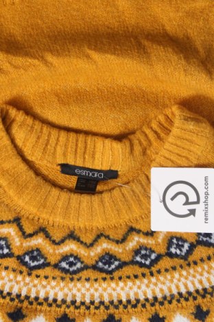 Γυναικείο πουλόβερ Esmara, Μέγεθος XL, Χρώμα Πορτοκαλί, Τιμή 5,38 €