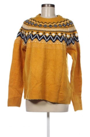 Pulover de femei Esmara, Mărime XL, Culoare Portocaliu, Preț 28,62 Lei