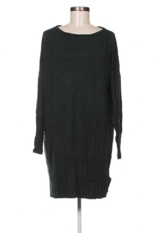 Γυναικείο πουλόβερ Esmara, Μέγεθος XL, Χρώμα Πράσινο, Τιμή 5,38 €
