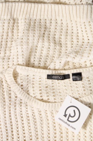 Γυναικείο πουλόβερ Esmara, Μέγεθος S, Χρώμα Εκρού, Τιμή 17,94 €
