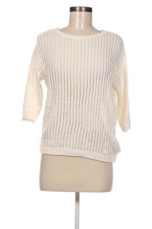 Дамски пуловер Esmara, Размер S, Цвят Екрю, Цена 8,99 лв.