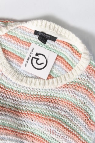 Дамски пуловер Esmara, Размер M, Цвят Многоцветен, Цена 5,28 лв.