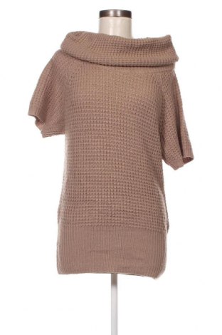 Pulover de femei Esmara, Mărime M, Culoare Bej, Preț 23,85 Lei
