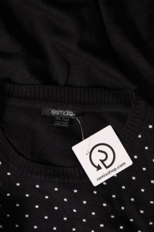 Damenpullover Esmara, Größe L, Farbe Schwarz, Preis € 11,99