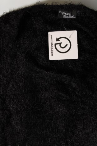 Pulover de femei Esmara by Heidi Klum, Mărime M, Culoare Negru, Preț 23,85 Lei
