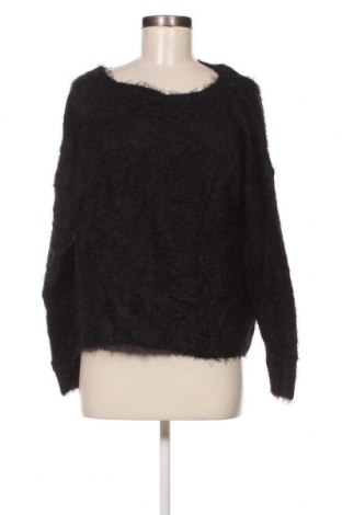 Дамски пуловер Esmara by Heidi Klum, Размер M, Цвят Черен, Цена 7,25 лв.