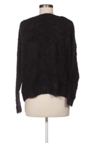 Γυναικείο πουλόβερ Esmara by Heidi Klum, Μέγεθος M, Χρώμα Μαύρο, Τιμή 4,49 €
