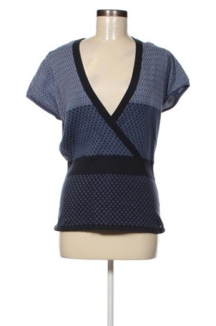 Γυναικείο πουλόβερ Esprit, Μέγεθος XXL, Χρώμα Μπλέ, Τιμή 6,28 €