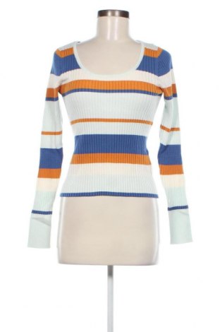 Дамски пуловер Esprit, Размер S, Цвят Многоцветен, Цена 87,00 лв.