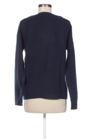 Дамски пуловер Esprit, Размер XS, Цвят Син, Цена 13,05 лв.