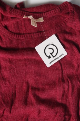 Damenpullover Esprit, Größe XXL, Farbe Rot, Preis 8,07 €