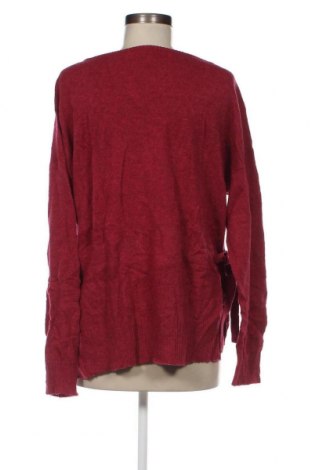 Damenpullover Esprit, Größe XXL, Farbe Rot, Preis € 8,07