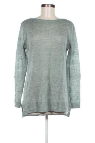 Дамски пуловер Esprit, Размер L, Цвят Зелен, Цена 7,25 лв.