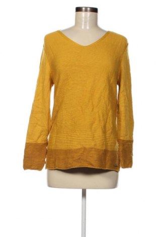 Γυναικείο πουλόβερ Esprit, Μέγεθος XS, Χρώμα Κίτρινο, Τιμή 5,38 €