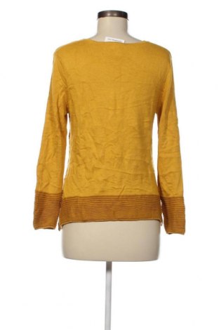 Дамски пуловер Esprit, Размер XS, Цвят Жълт, Цена 7,25 лв.