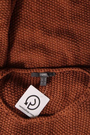 Damenpullover Esprit, Größe M, Farbe Orange, Preis 7,06 €