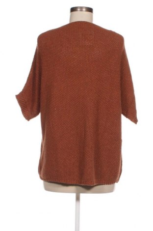 Γυναικείο πουλόβερ Esprit, Μέγεθος M, Χρώμα Πορτοκαλί, Τιμή 4,49 €