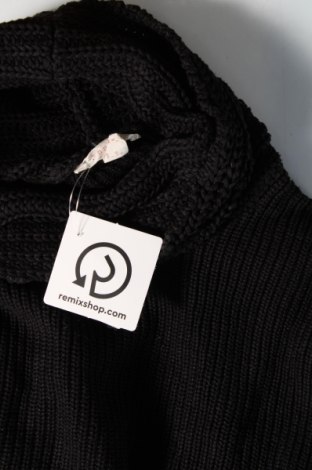 Γυναικείο πουλόβερ Esprit, Μέγεθος S, Χρώμα Μαύρο, Τιμή 4,49 €