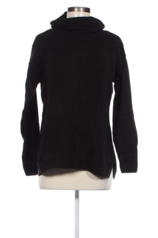 Дамски пуловер Esprit, Размер S, Цвят Черен, Цена 8,12 лв.
