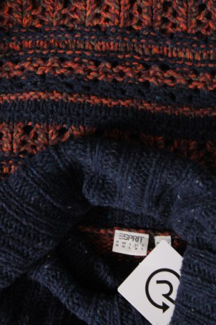 Дамски пуловер Esprit, Размер M, Цвят Многоцветен, Цена 11,02 лв.