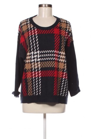 Γυναικείο πουλόβερ Esprit, Μέγεθος XL, Χρώμα Μπλέ, Τιμή 8,97 €