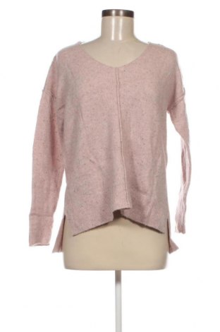 Дамски пуловер Esprit, Размер S, Цвят Розов, Цена 8,70 лв.