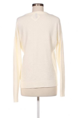 Дамски пуловер Essentials, Размер L, Цвят Бял, Цена 10,00 лв.