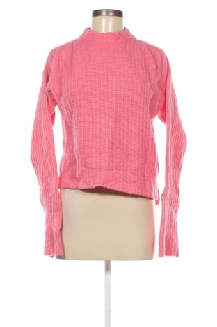 Γυναικείο πουλόβερ Essentials, Μέγεθος L, Χρώμα Ρόζ , Τιμή 4,49 €