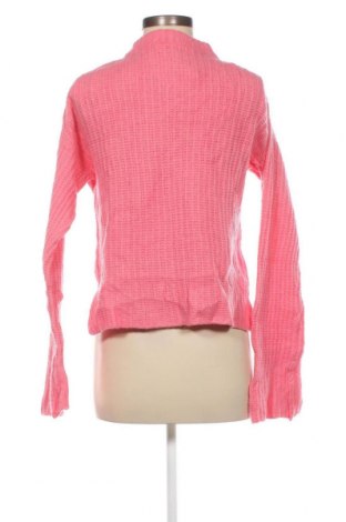 Дамски пуловер Essentials, Размер L, Цвят Розов, Цена 8,70 лв.