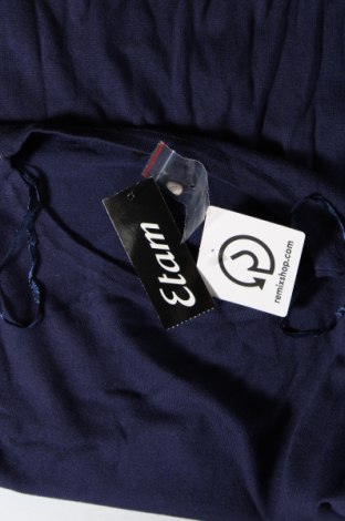 Damenpullover Etam, Größe M, Farbe Blau, Preis € 15,70