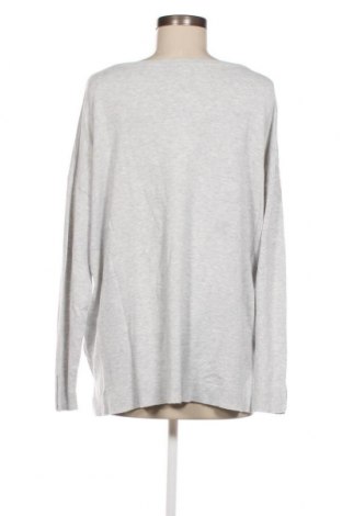 Damenpullover Etam, Größe L, Farbe Grau, Preis € 15,70