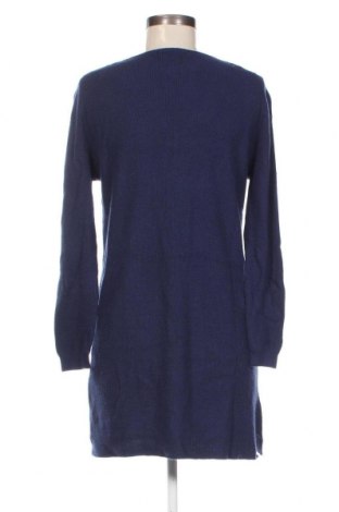 Γυναικείο πουλόβερ Etam, Μέγεθος S, Χρώμα Μπλέ, Τιμή 11,21 €