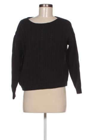 Дамски пуловер Etam, Размер XS, Цвят Черен, Цена 21,75 лв.