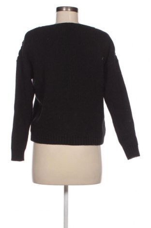 Γυναικείο πουλόβερ Etam, Μέγεθος XS, Χρώμα Μαύρο, Τιμή 11,21 €
