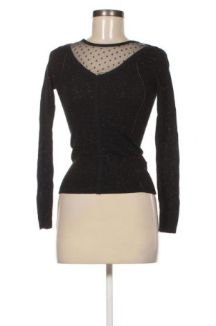 Дамски пуловер Etam, Размер XS, Цвят Черен, Цена 39,15 лв.